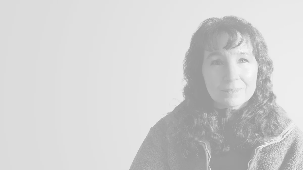 Dina Fine, Junior Developer