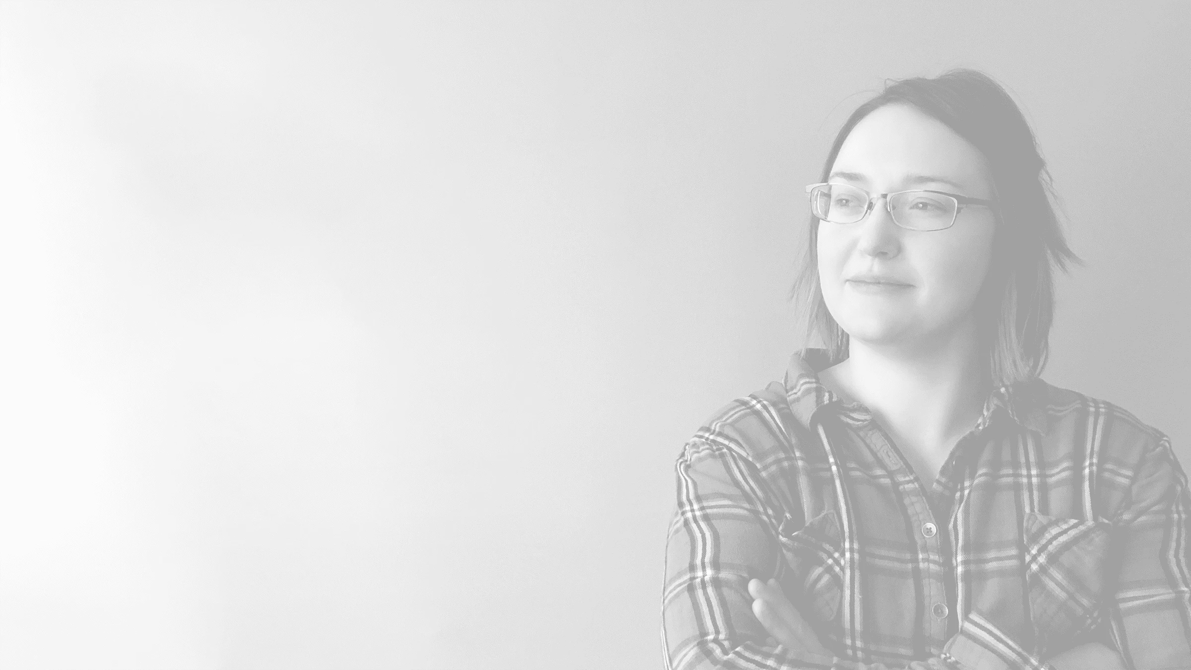 Jessica Strunk, Social Media Manager