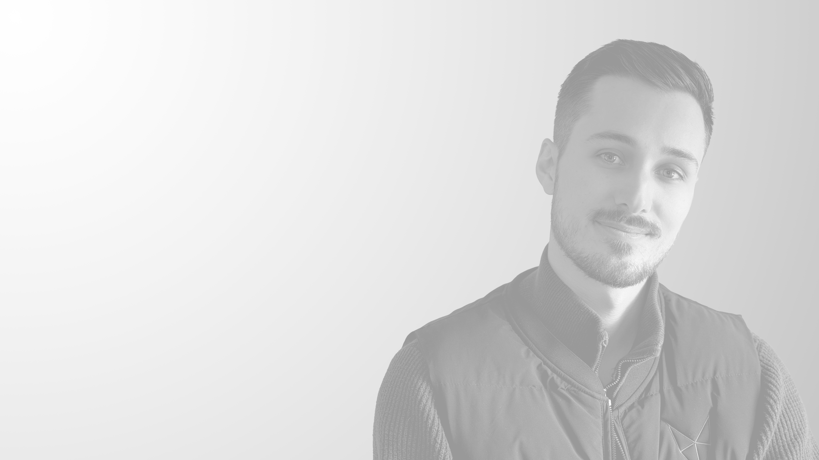Kaleb Demientieff, Business Development