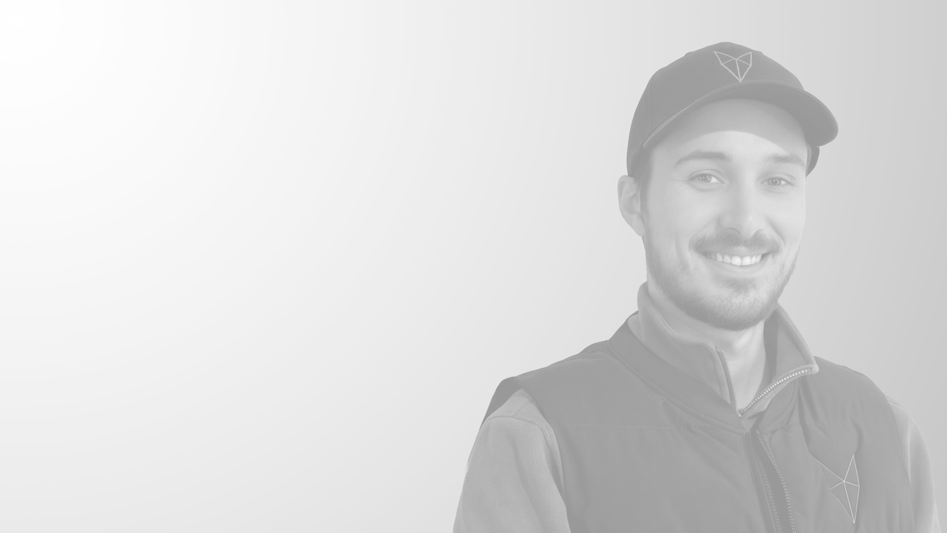 Kaleb Demientieff, Business Development