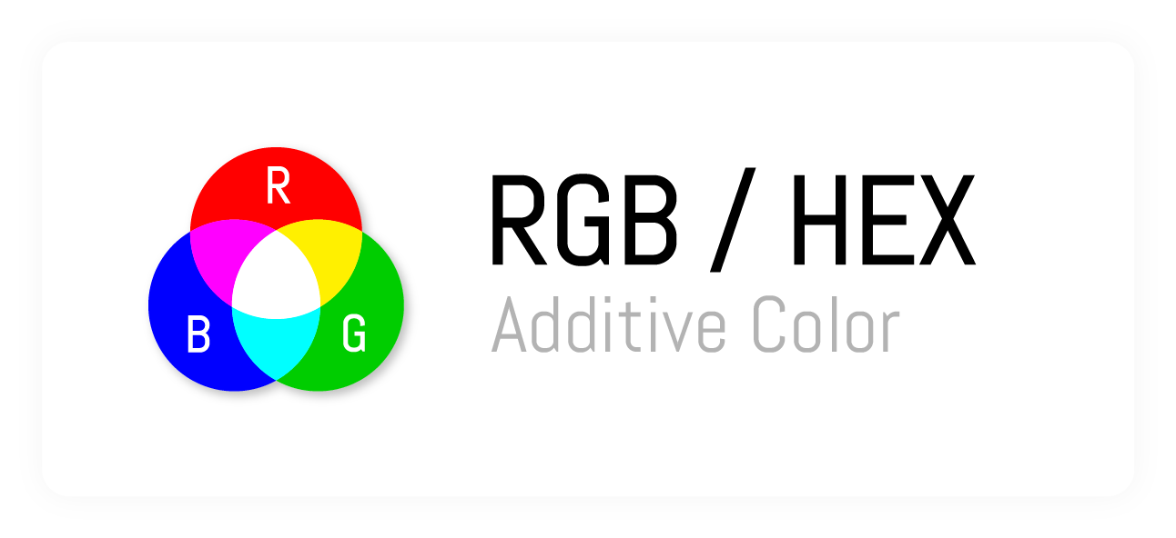 RGB/HEX