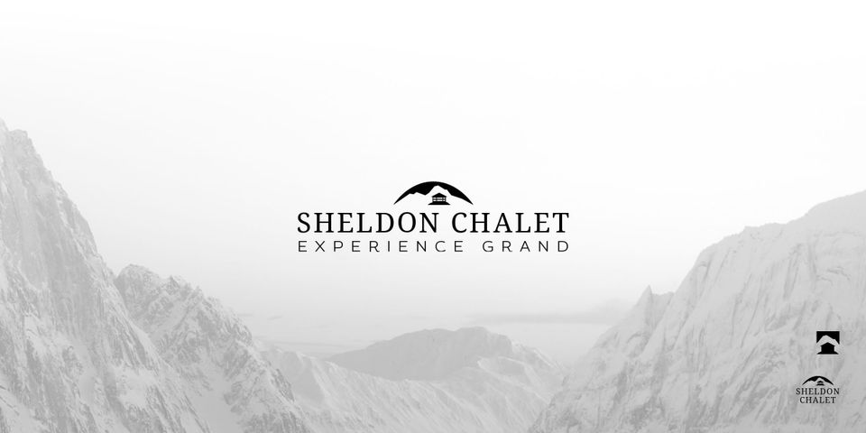 Sheldon Chalet Logo